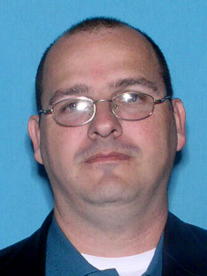 John Alfred Johnson Jr