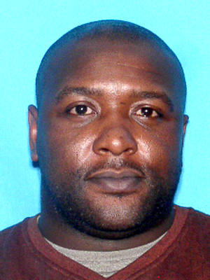 KEVIN BERNARD TAYLOR