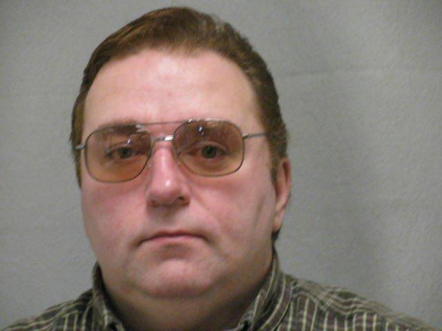 DANNY RAY TAYLOR