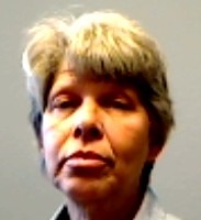 SANDRA KAY WILLIAMS