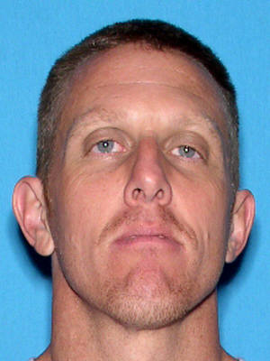 Douglas Raymond Berry