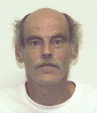 Michael Gene Johnson