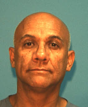 Edgar Melvin Gonzalez