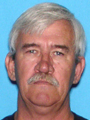 KENNETH WAYNE WILLIAMS