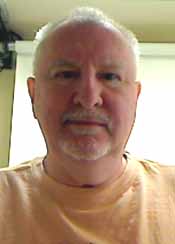 ROBERT WILLIAMS