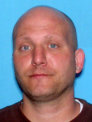 Steven Forest Pomeroy
