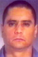 Benjamin Diaz Garcia