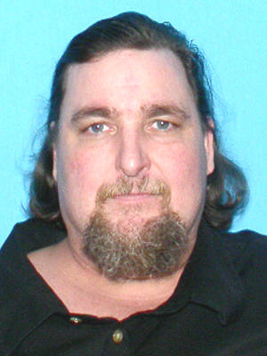Wesley Scott Rhymer