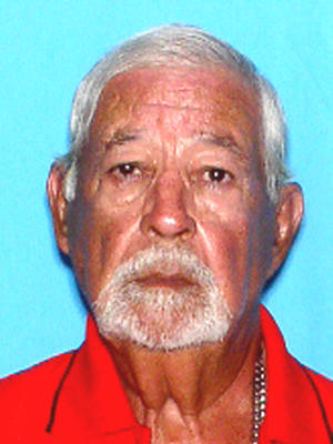 Jose Ramon Perez