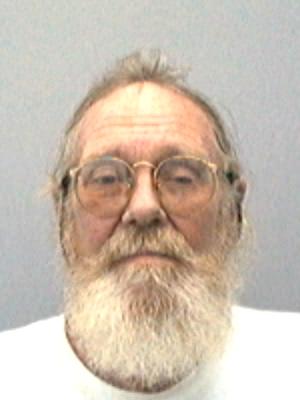 Michael Bruce Mitchell