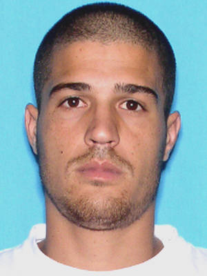 Anthony Gonzalez