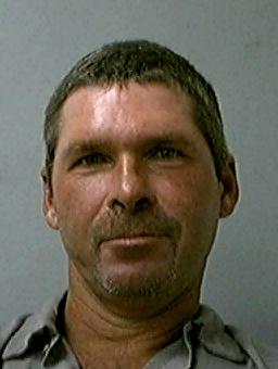 Robert Eugene Davis