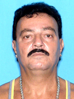Alberto Martinez