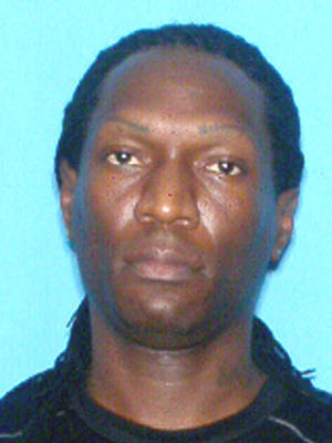 Eugene Thomas Jr