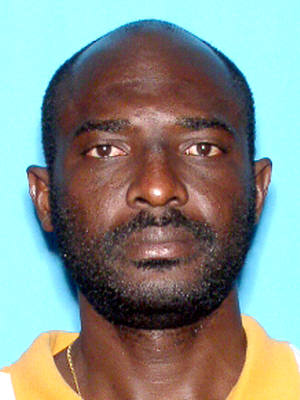 NATHANIEL PIERRE