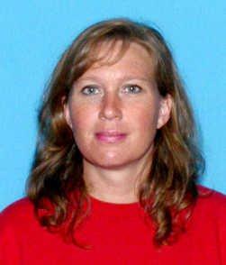 JENNIFER MARIE COLLIER