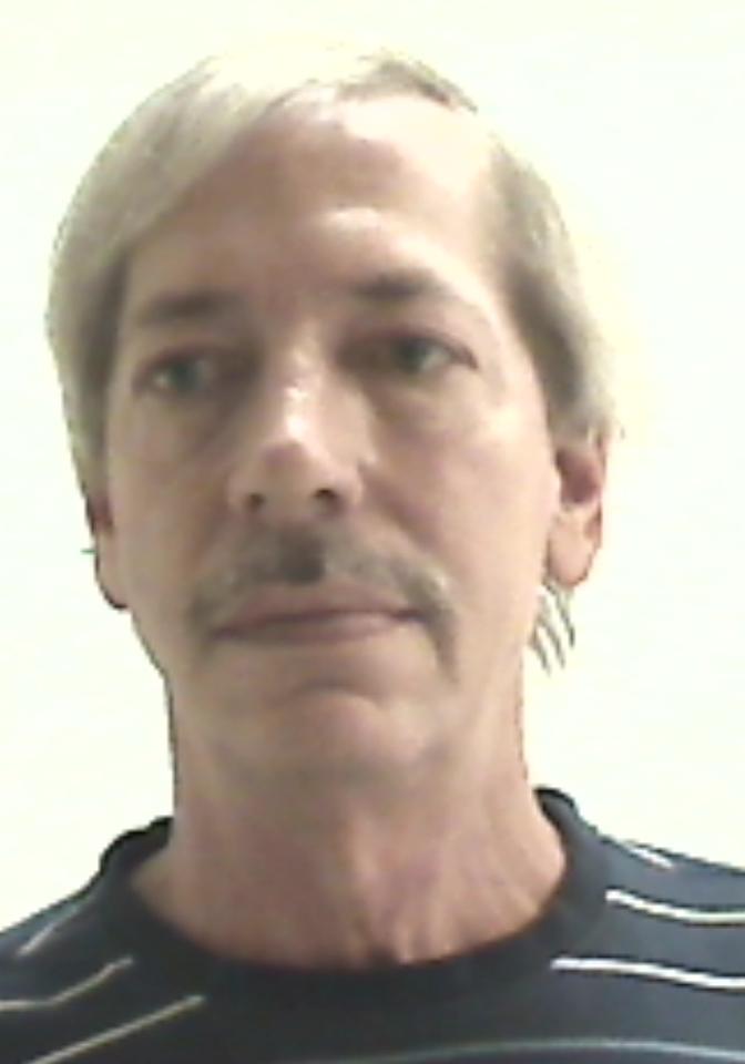 Richard Leo Martin