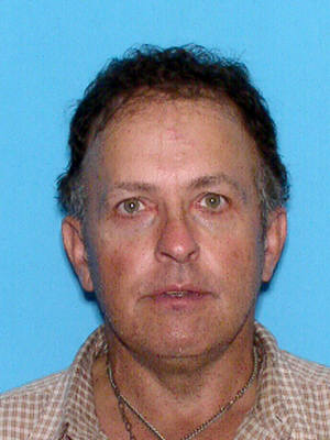 KEVIN WAYNE MITCHELL
