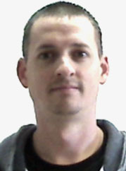 MICHAEL RAY BROWN