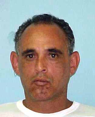Jose Antonio Rivera