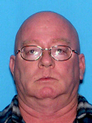 Johnny Ray Jones