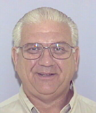 Edward Wayne Baker