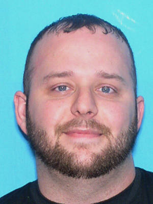 Kevin James Clark