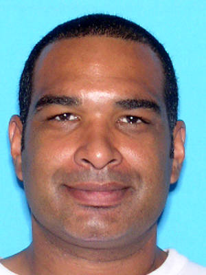 Steven Christopher Jackson