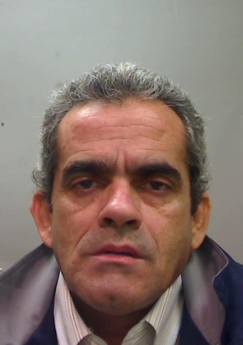 ANGEL DE LA PUENTE