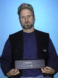 Donald Ray Greenfield