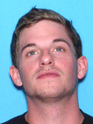 ANTHONY LEE ROBERTS