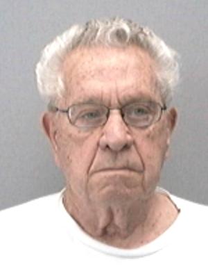 Donald Sheldon Harrison