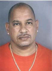 JUAN R RODRIGUEZ JR