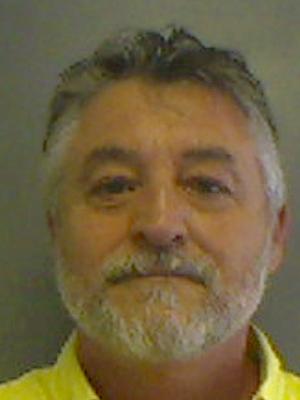 MICHAEL MARIO BUZZEO