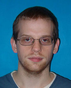 STEPHEN MICHAEL HOLT