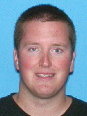BRIAN JAMES WHITE