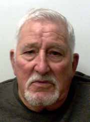 DONALD BENSON WILLIAMS