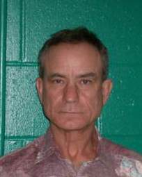 BRIAN ERNEST BABB