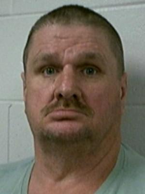 Mark Edward Davis