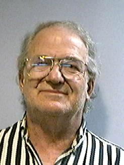 JAMES C WARD