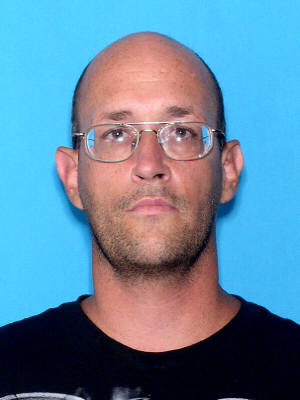Joshua William Leland