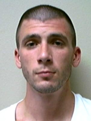 CHRISTOPHER AARON LEWIS