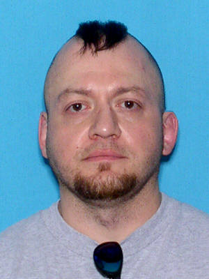 PAUL MICHAEL DAVIS