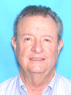 Marlin D Register