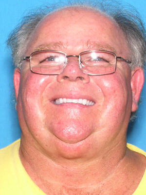 WAYNE EDWARD ROBINSON