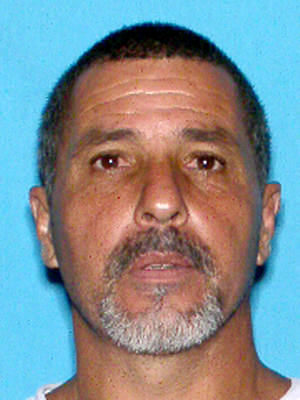 Mark Anthony Lopez