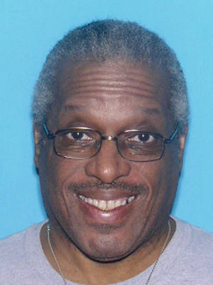 Nathaniel Burton