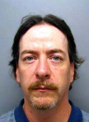 CHRISTOPHER ARTHUR WILD