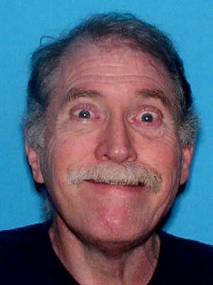 Harold Bruce Bowe