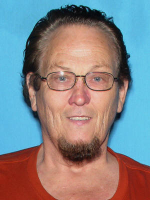 William Richard Lee